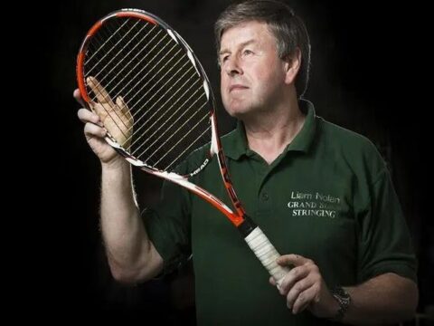 UK Racket Stringers Association Courses & Forums