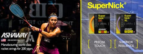 UK Racket Stringers Association Courses & Forums